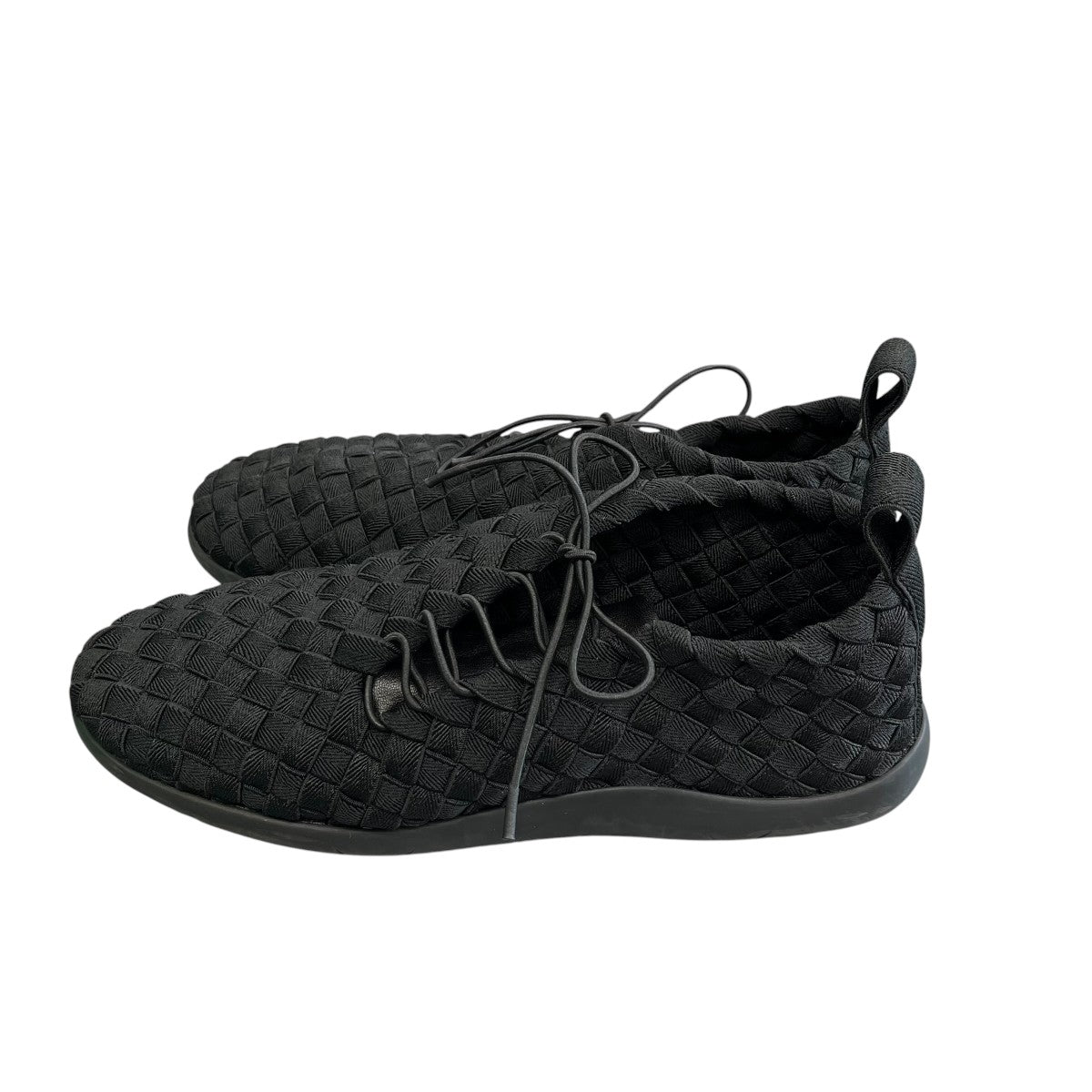 BOTTEGA VENETA PLAT SNEAKERスニーカー651306 古着・中古-4枚目のアイテム画像