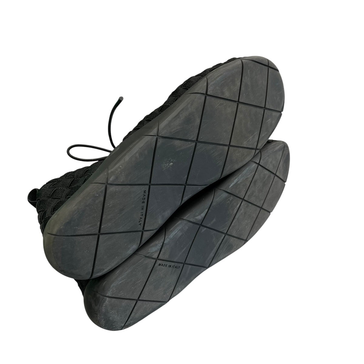 BOTTEGA VENETA PLAT SNEAKERスニーカー651306 古着・中古-6枚目のアイテム画像