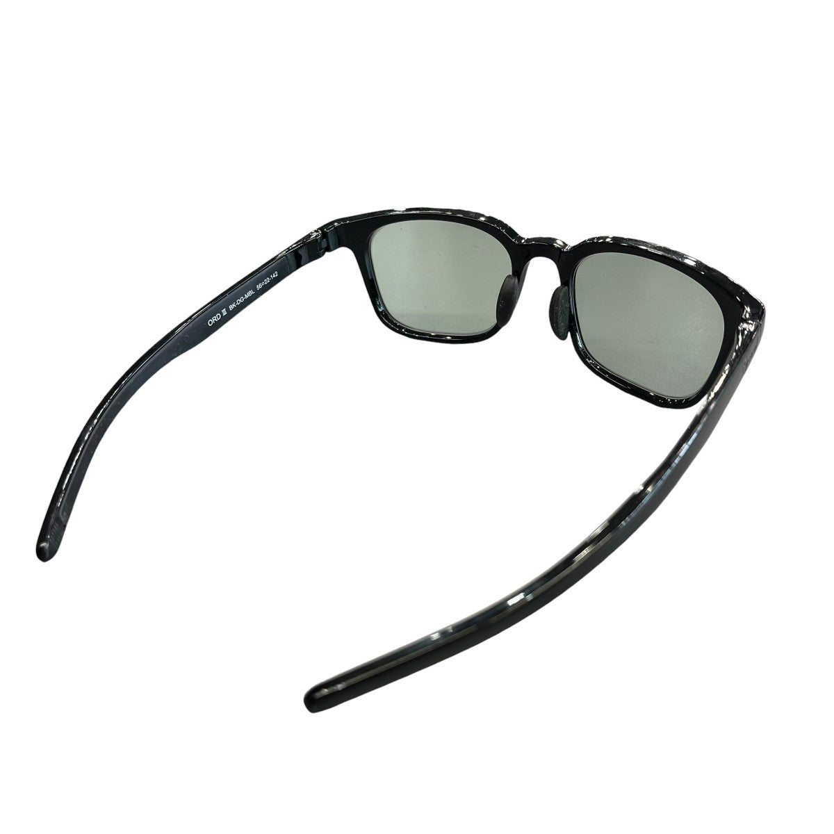 EYEVOL ORD IIIサングラス 古着・中古-2枚目のアイテム画像