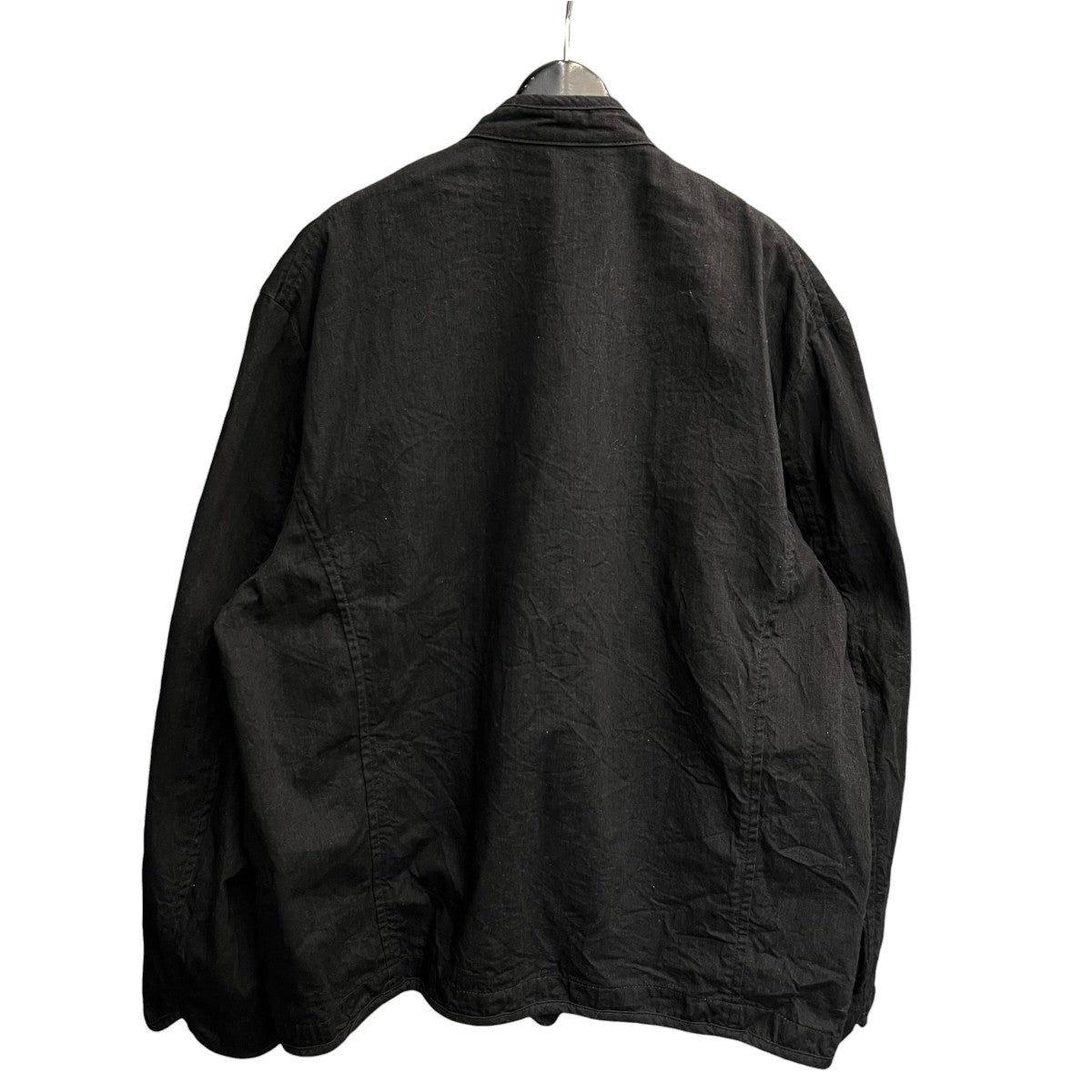 Porter Classic(ポータークラシック) CLASSIC DENIM SHORT RIDERS