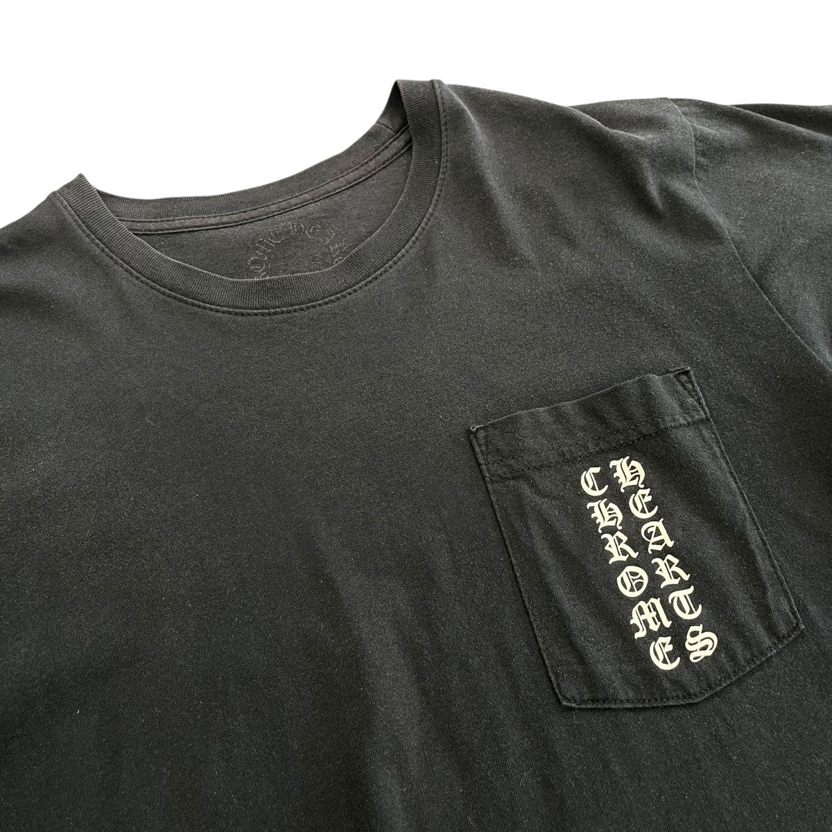 CHROME HEARTS Tシャツ2212-304-0598 古着・中古-3枚目のアイテム画像