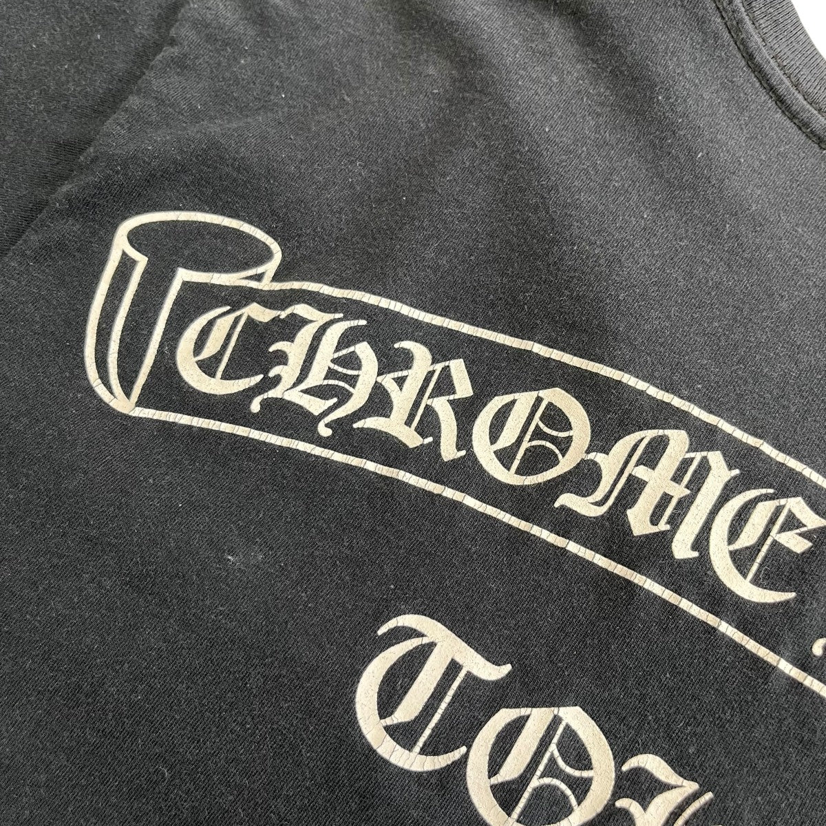 CHROME HEARTS(クロムハーツ) Tシャツ2212-304-0598 2212-304-0598