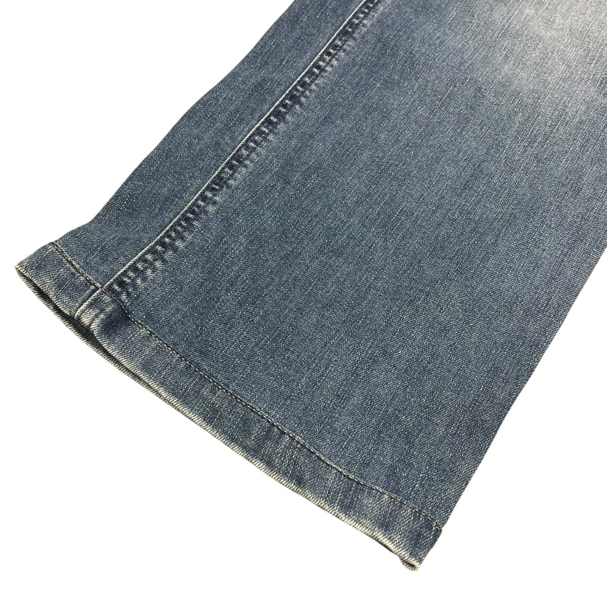 YANUK LILITHデニムパンツ57141071 古着・中古-5枚目のアイテム画像