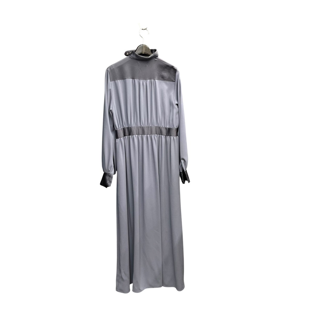 SAHARA Choker Design Dressワンピース01 OP006 23 03 古着・中古-2枚目のアイテム画像