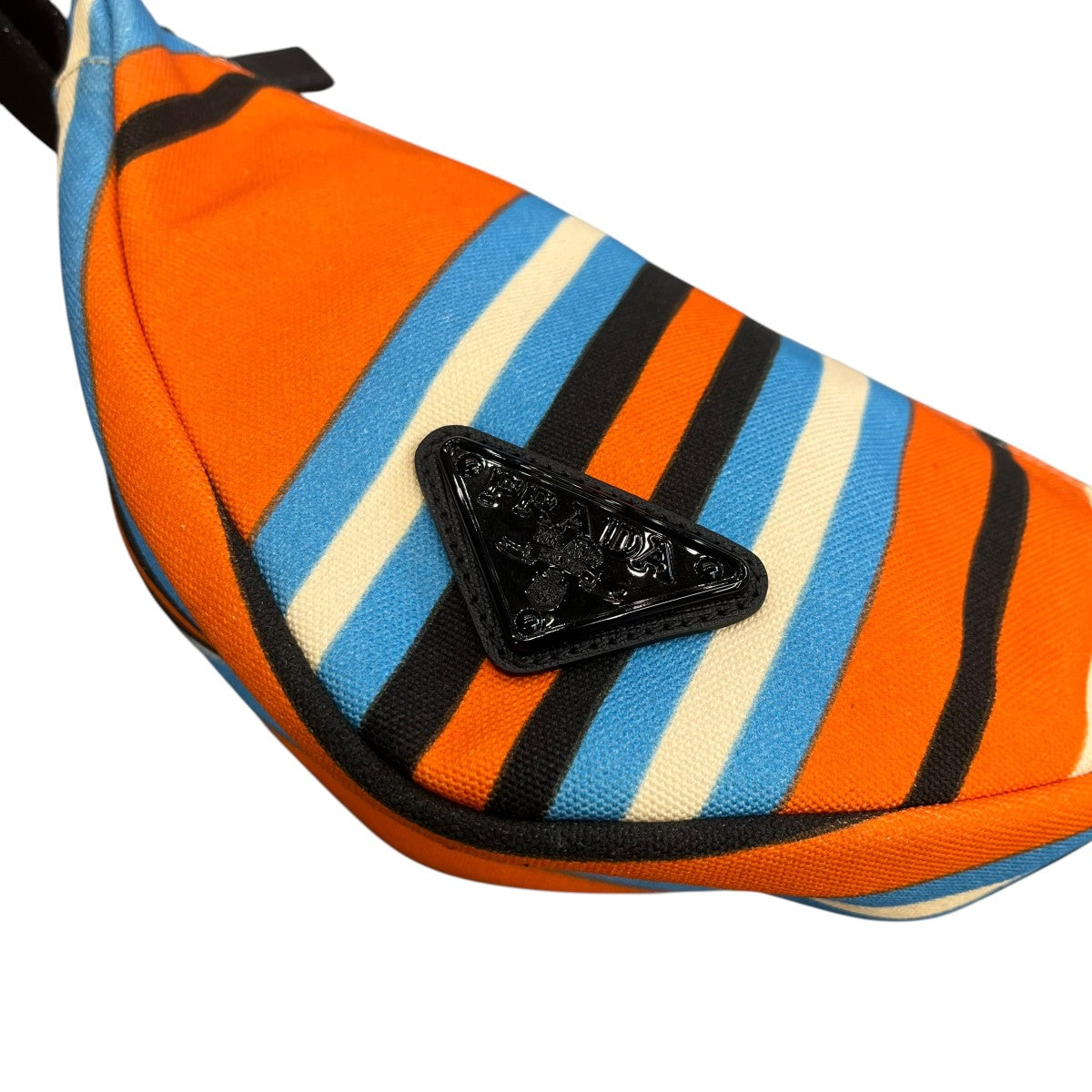 PRADA ハンドバッグ2NE053 古着・中古-6枚目のアイテム画像