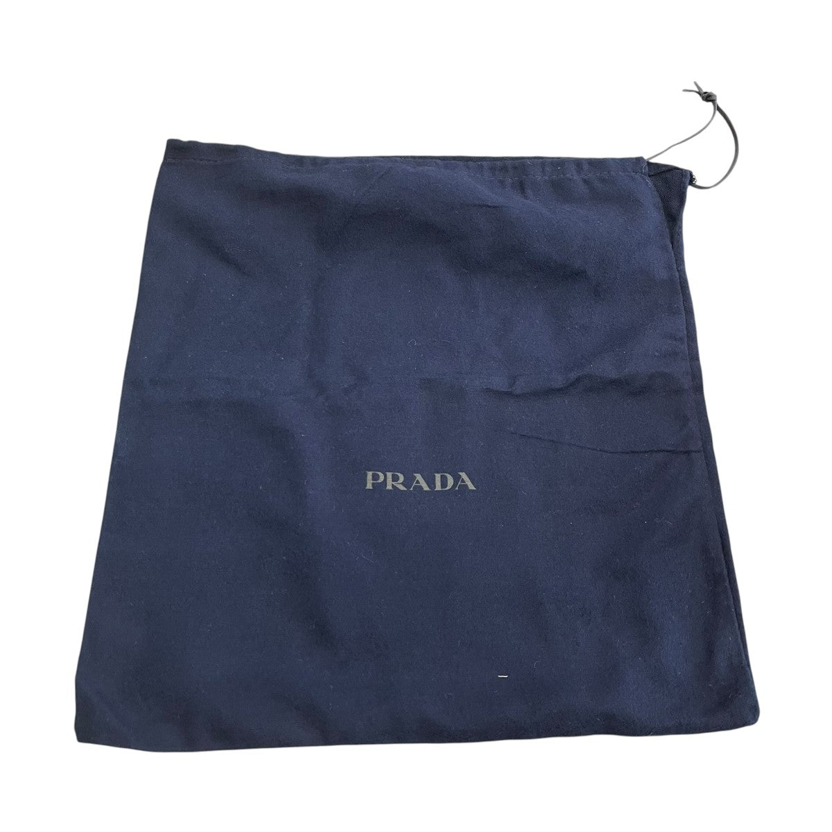 PRADA ハンドバッグ2NE053 古着・中古-9枚目のアイテム画像