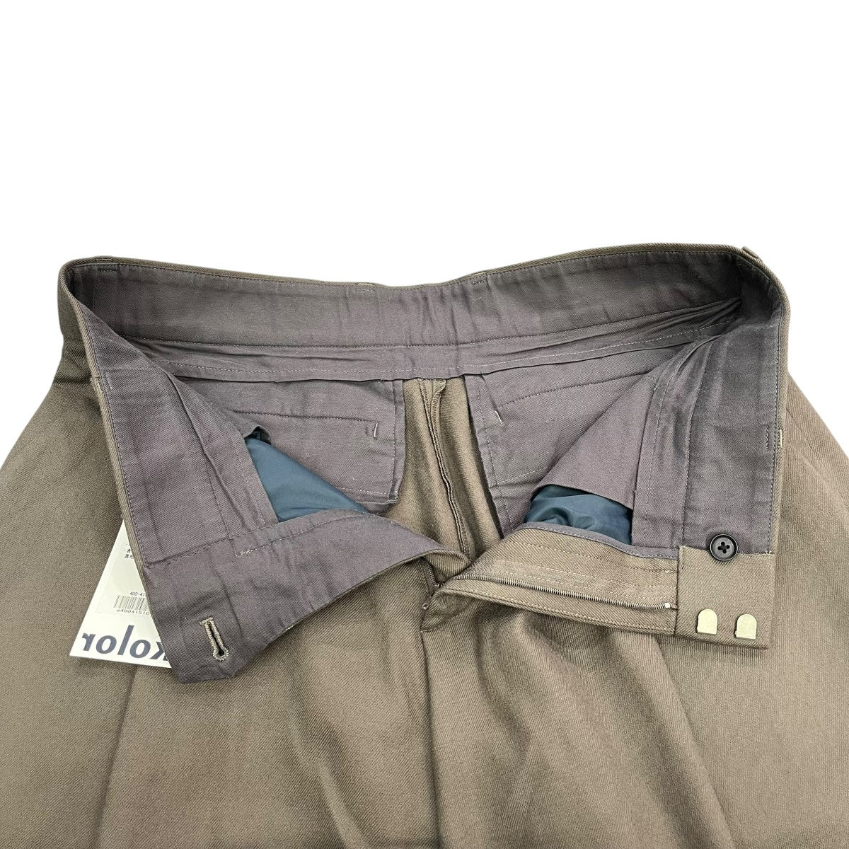 25AWスラックス25WCM-P10119