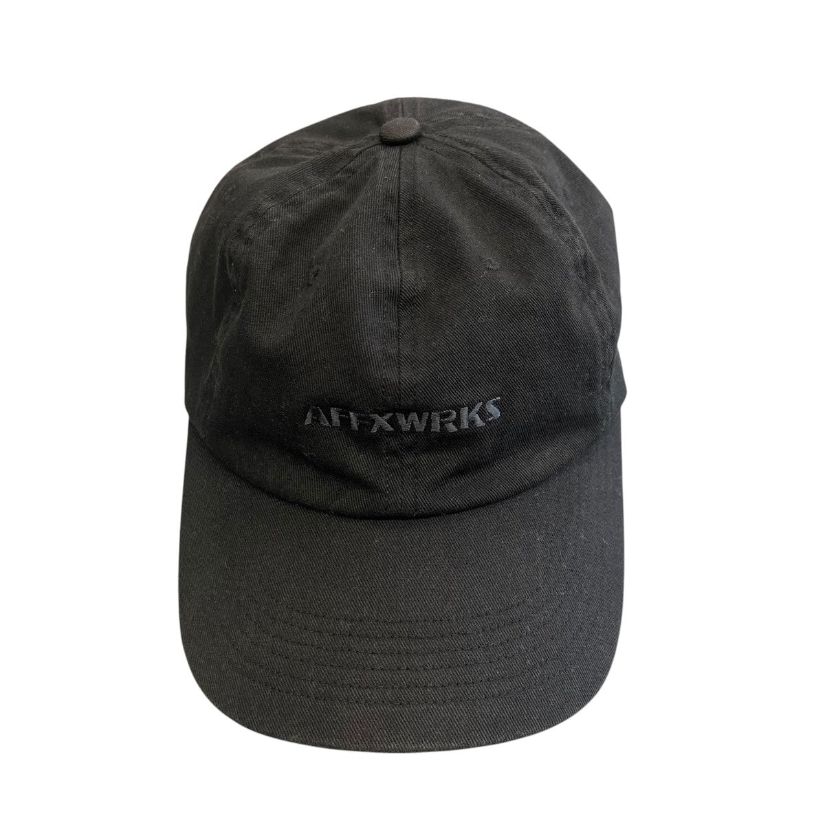 AFFXWRKS AFFXWRKS CAPキャップ7813274226 古着・中古-3枚目のアイテム画像