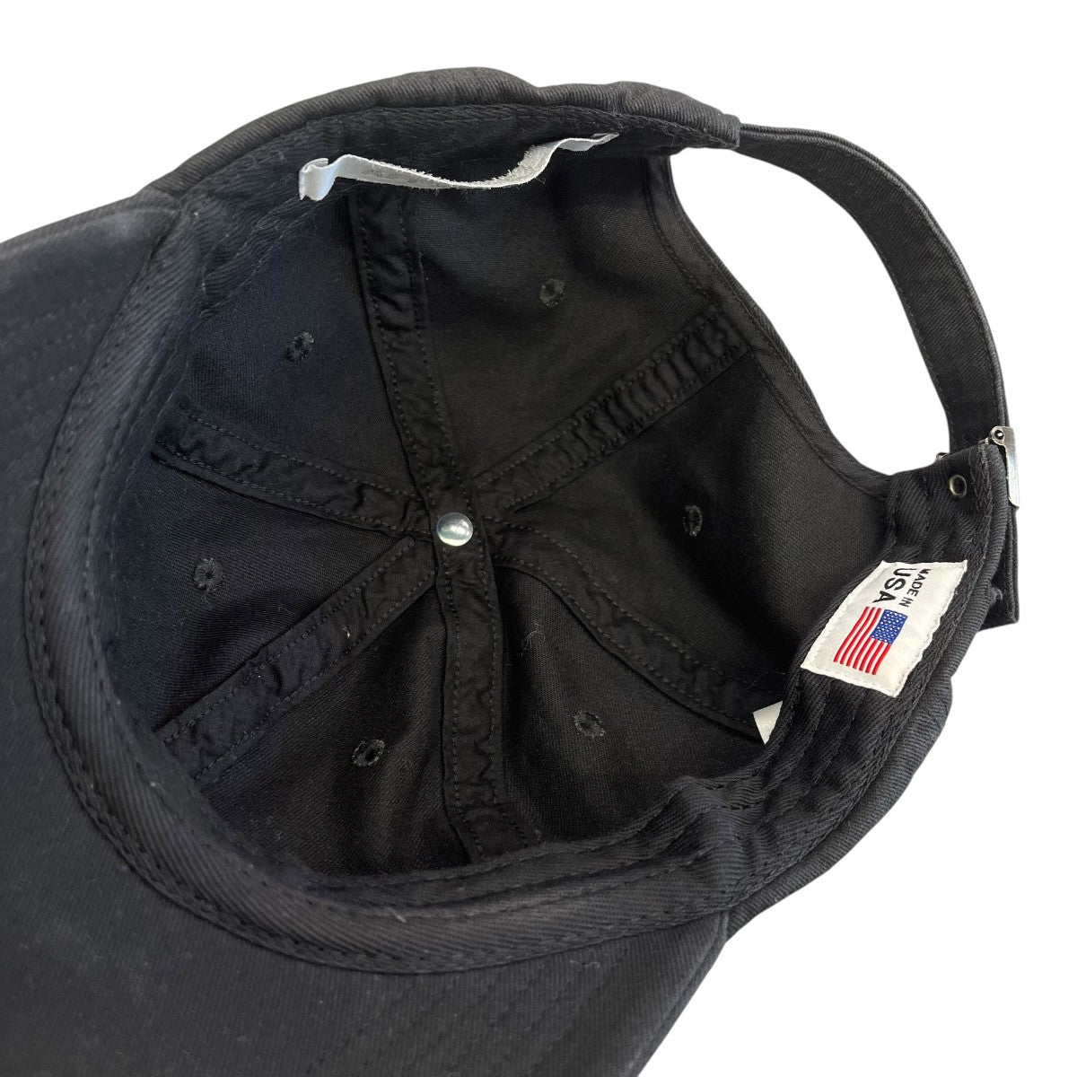 AFFXWRKS AFFXWRKS CAPキャップ7813274226 古着・中古-6枚目のアイテム画像