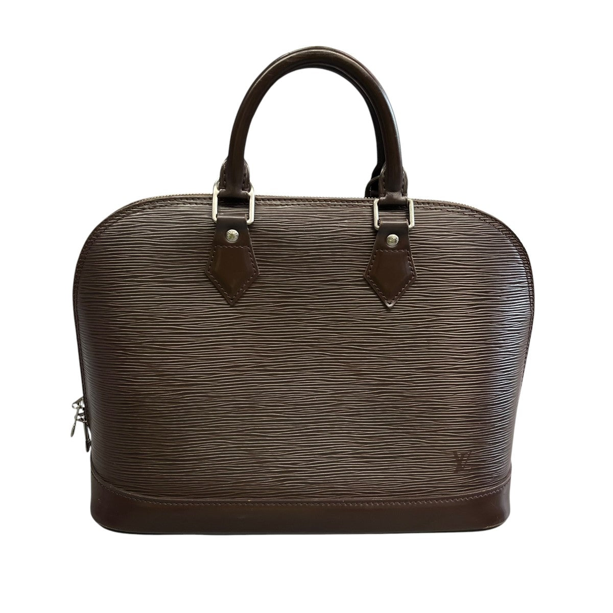 LOUIS VUITTON アルマハンドバッグM5214D 古着・中古-1枚目のアイテム画像