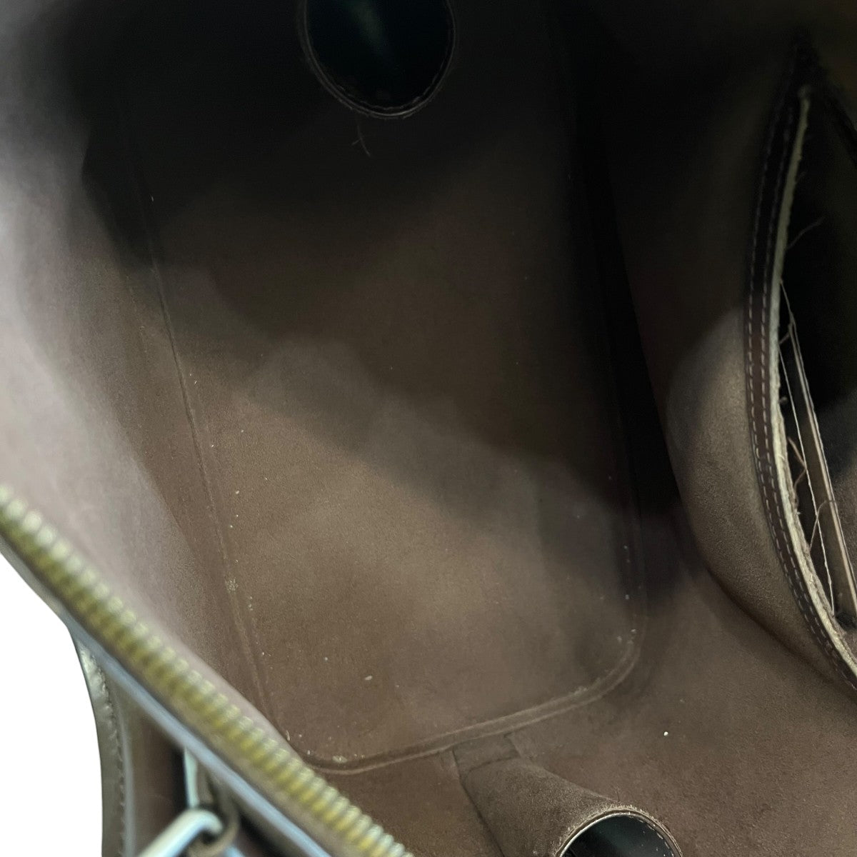 LOUIS VUITTON アルマハンドバッグM5214D 古着・中古-4枚目のアイテム画像