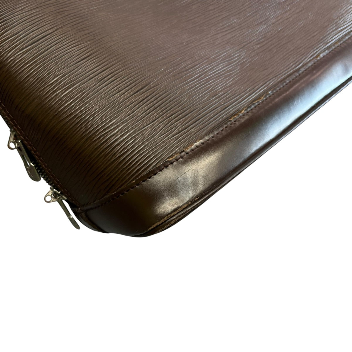 LOUIS VUITTON アルマハンドバッグM5214D 古着・中古-5枚目のアイテム画像