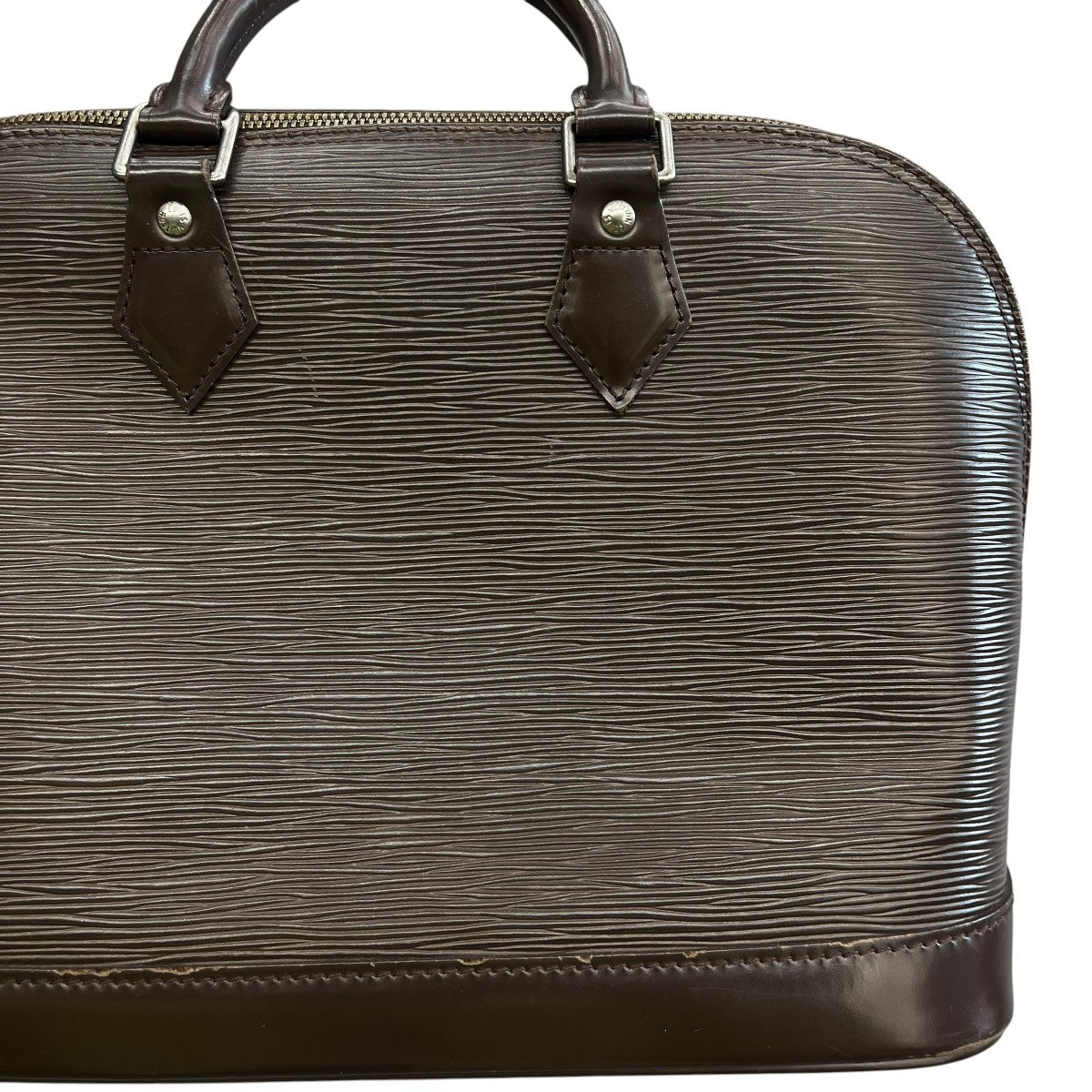 LOUIS VUITTON アルマハンドバッグM5214D 古着・中古-6枚目のアイテム画像