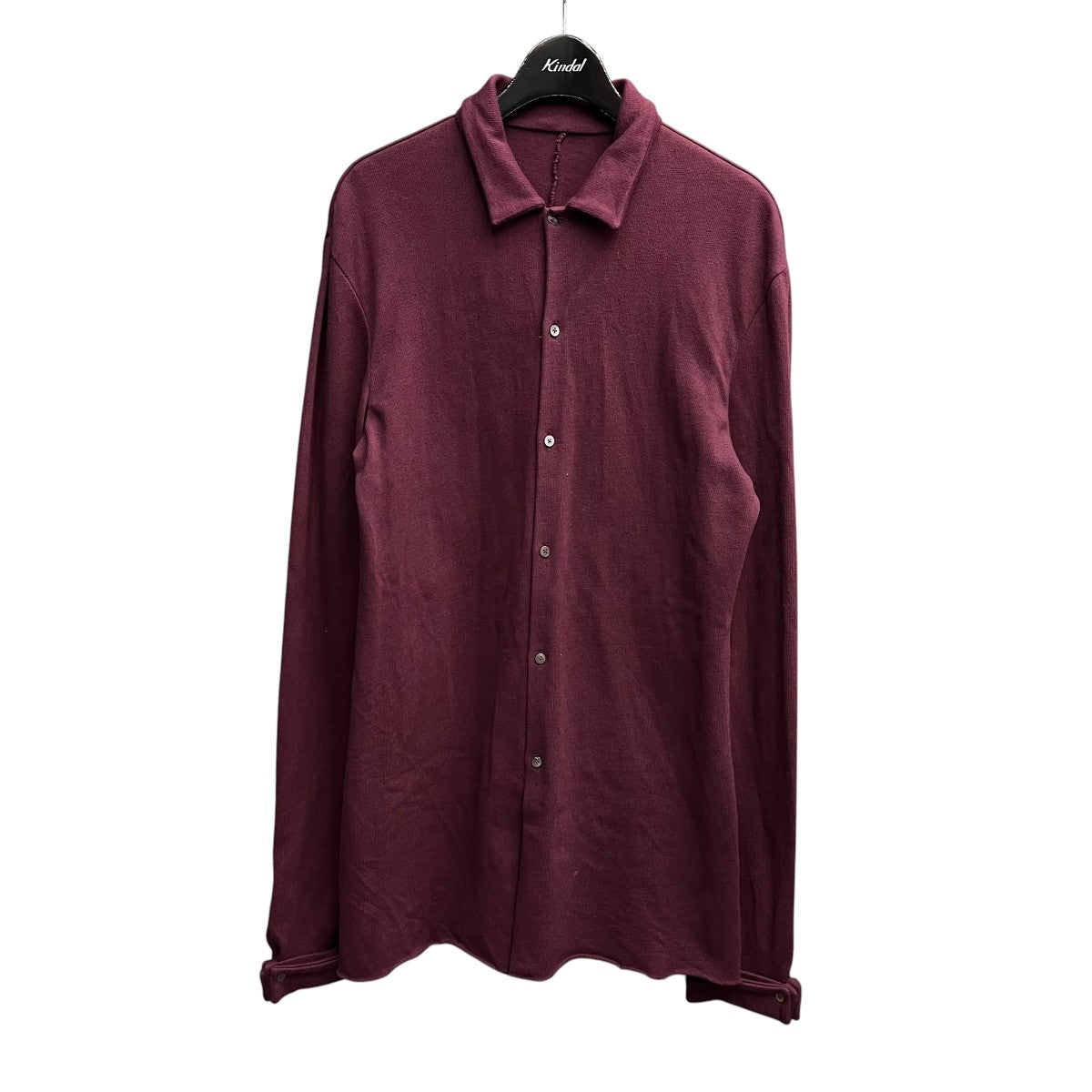 m．a+ ロングシャツ 古着・中古-1枚目のアイテム画像
