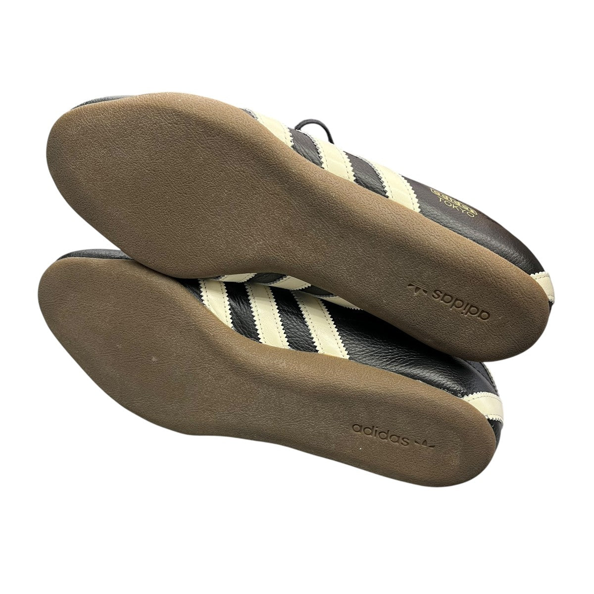 adidas TokyoローカットスニーカーJQ0598 古着・中古-5枚目のアイテム画像