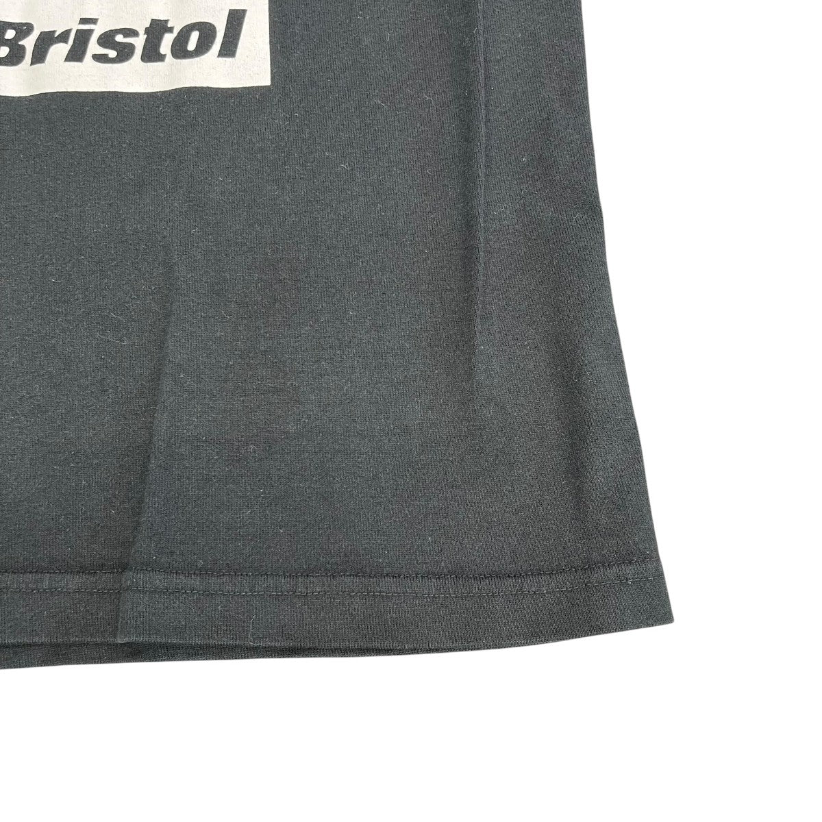 F．C．Real Bristol 19AW半袖カットソーFCRB-192071 古着・中古-5枚目のアイテム画像