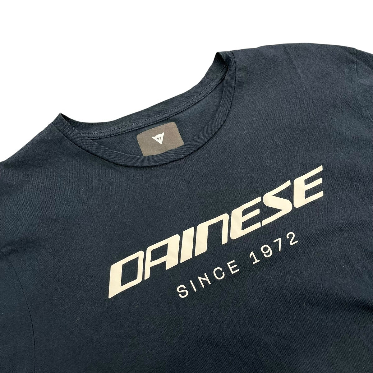 DAINESE 半袖カットソー2018900067 古着・中古-3枚目のアイテム画像