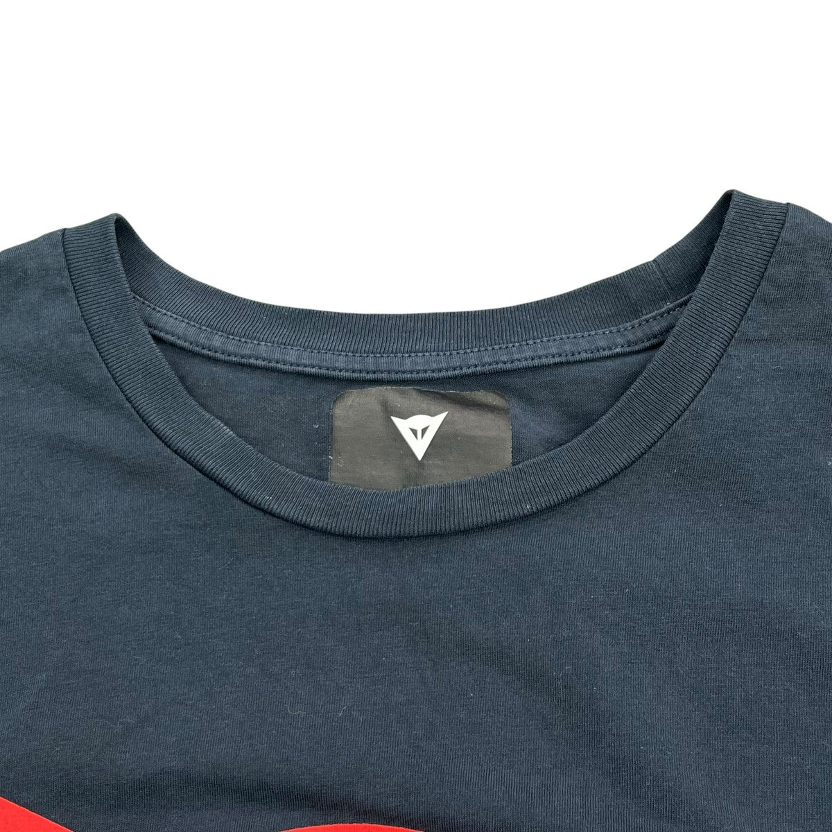 DAINESE Speed Demon Athletic T-shirt半袖カットソー2018900061 古着・中古-8枚目のアイテム画像