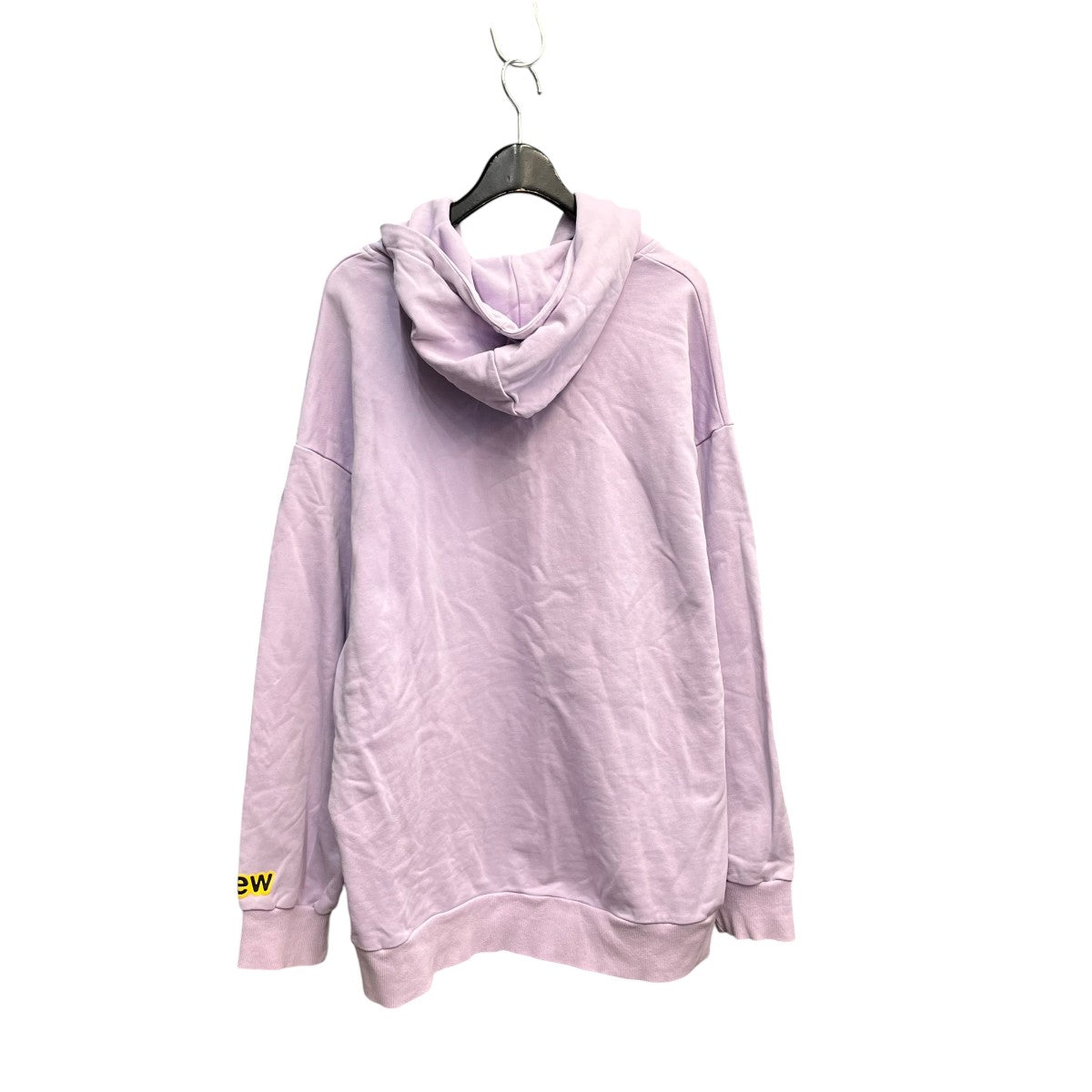 Drew House プルオーバーパーカー 古着・中古-2枚目のアイテム画像