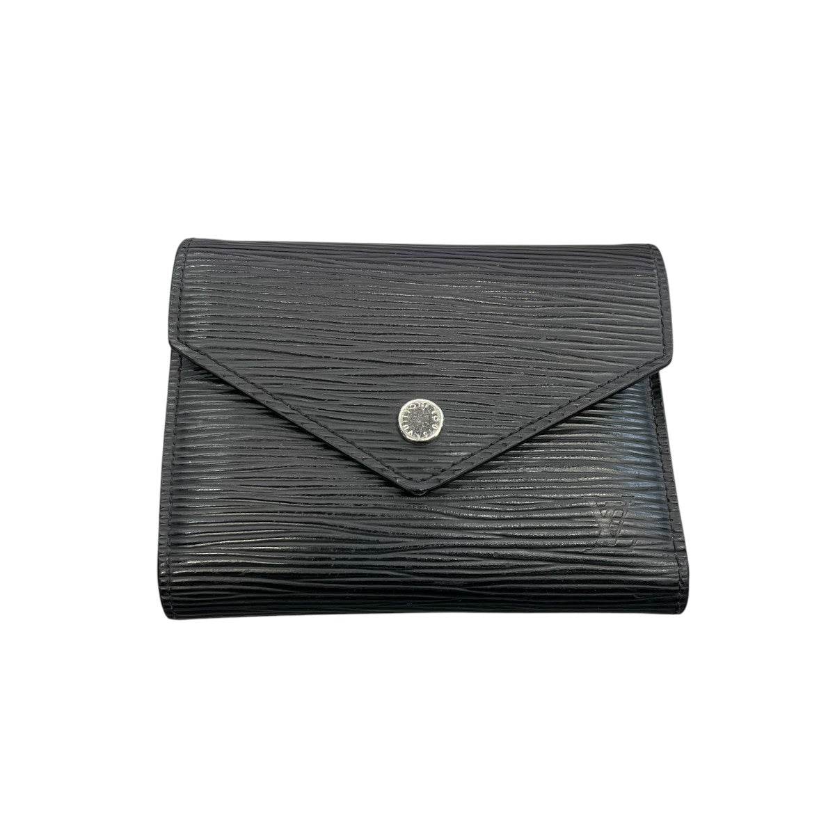 LOUIS VUITTON ポルトフォイユ ヴィクトリーヌ2つ折り財布M62173 古着・中古-1枚目のアイテム画像