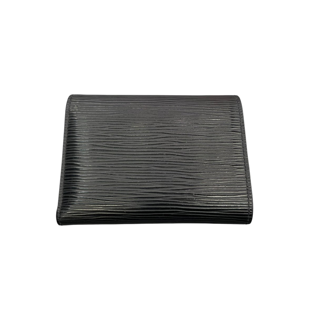 LOUIS VUITTON ポルトフォイユ ヴィクトリーヌ2つ折り財布M62173 古着・中古-2枚目のアイテム画像