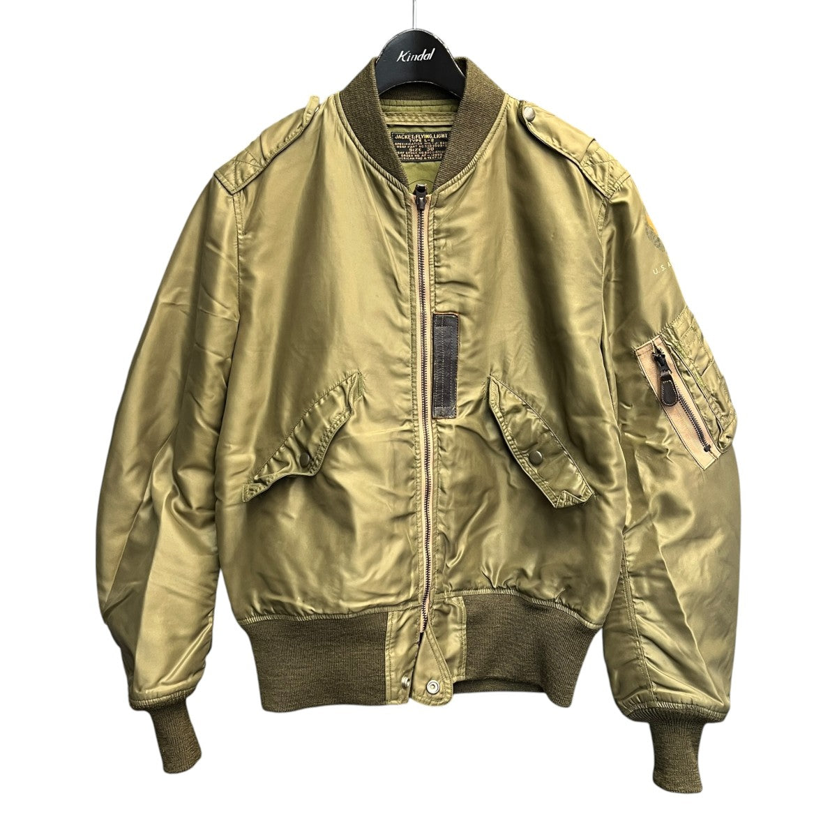 L-2MA-1ジャケット