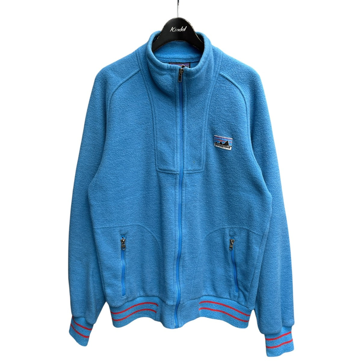 Phils Fleece Jacketフリースジャケット25765