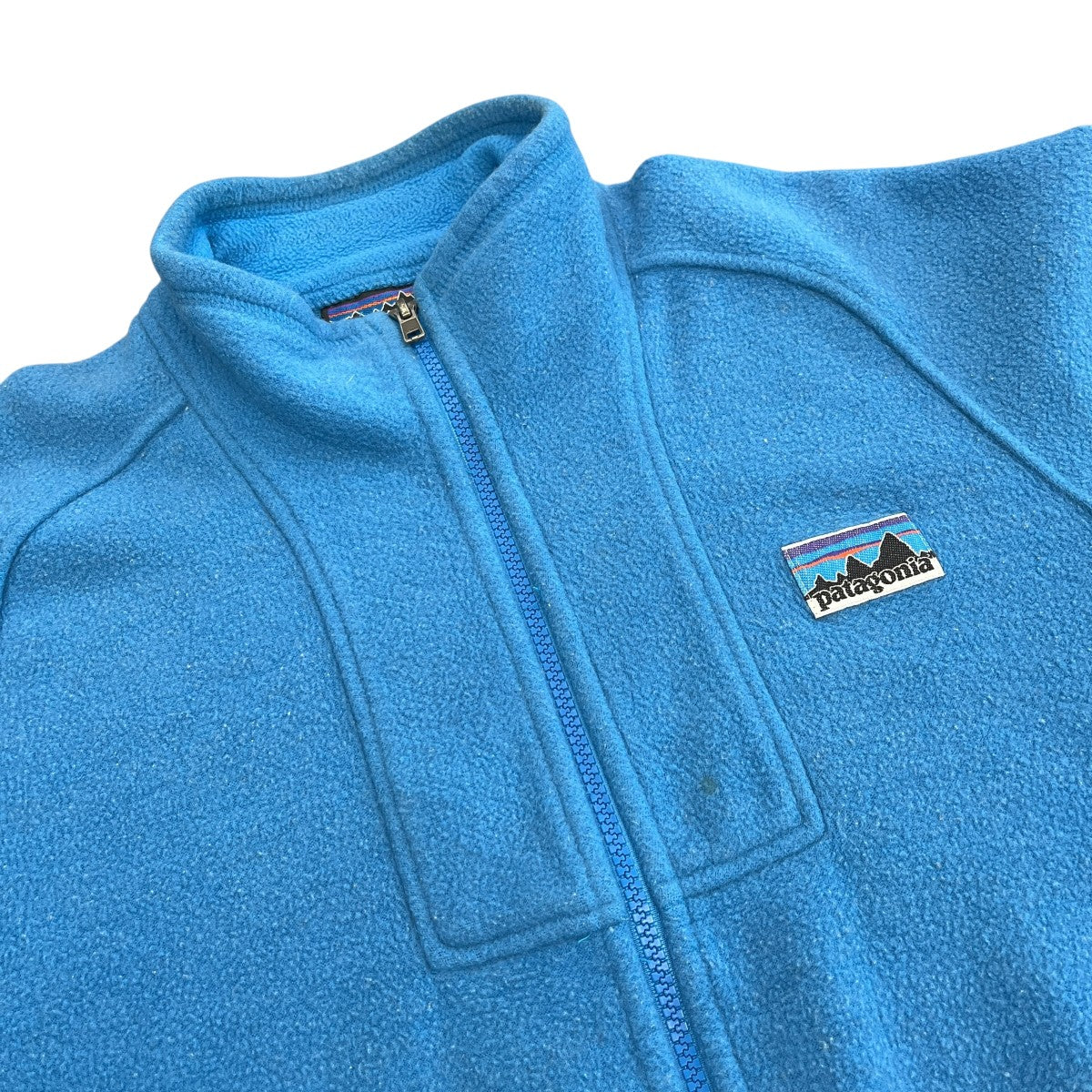 Phils Fleece Jacketフリースジャケット25765