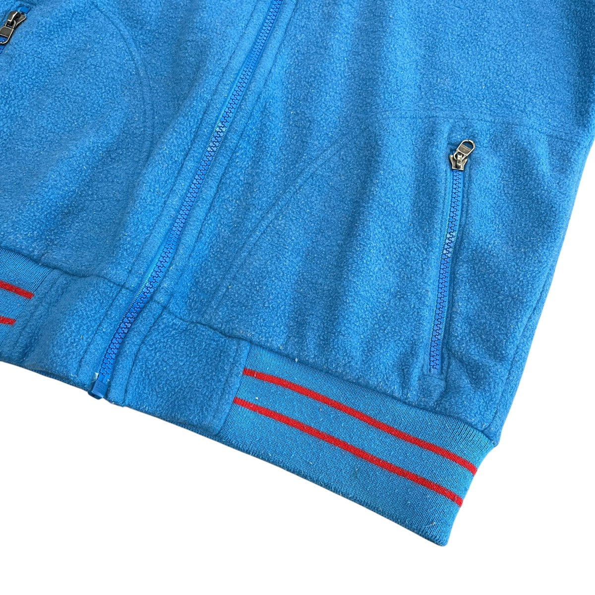 Phils Fleece Jacketフリースジャケット25765