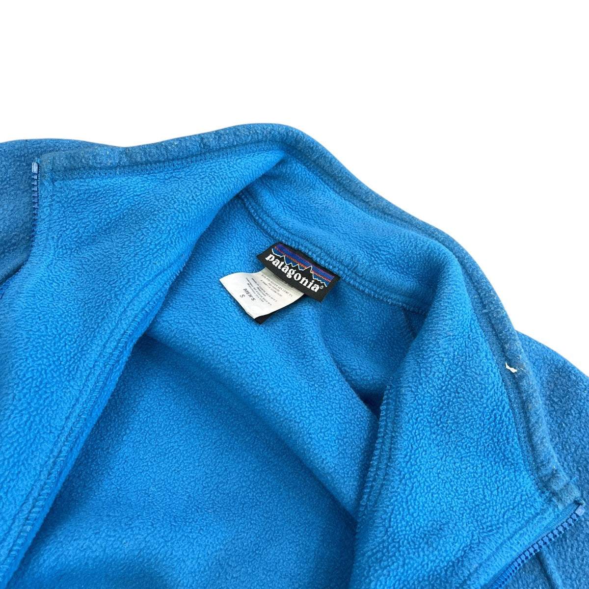 Phils Fleece Jacketフリースジャケット25765