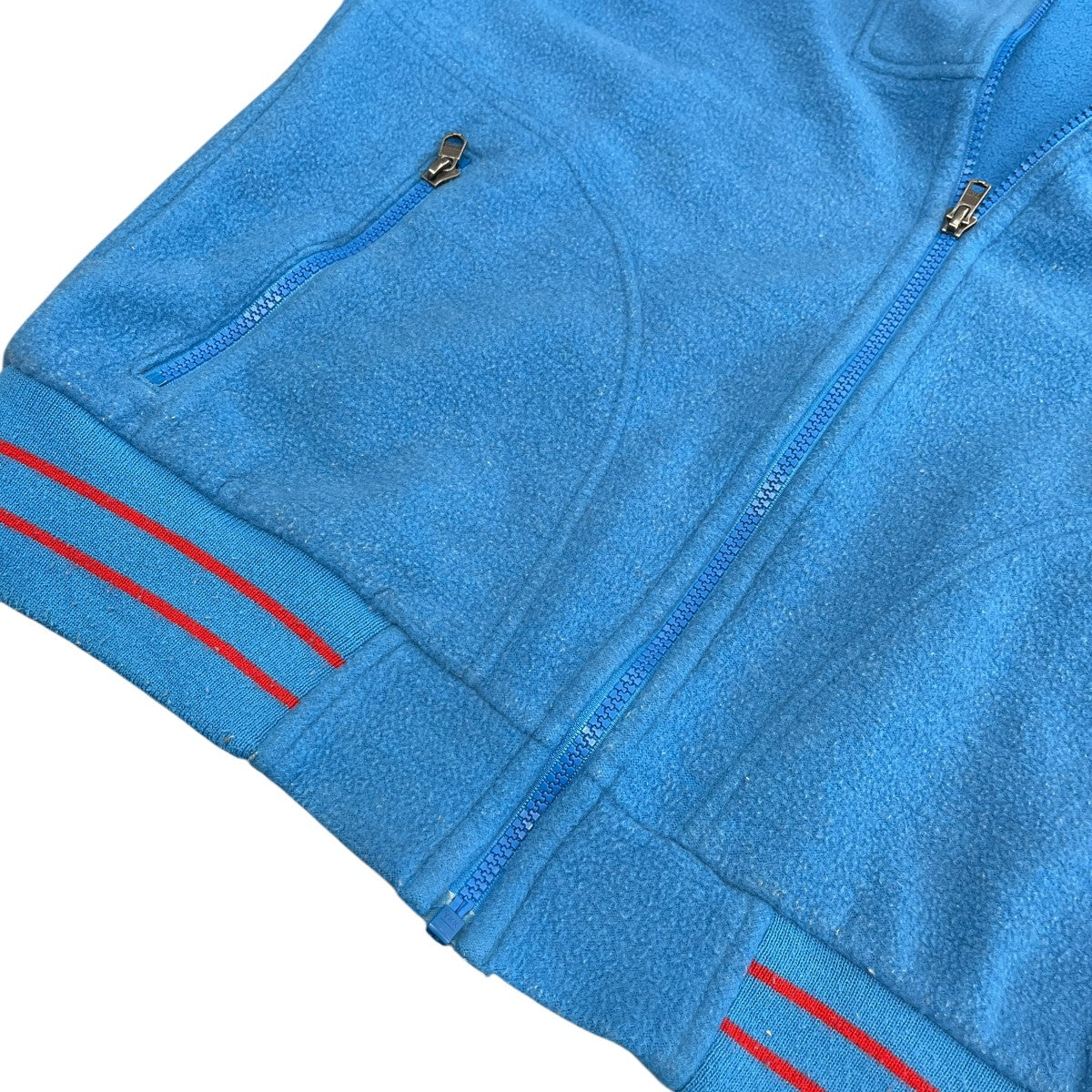 Phils Fleece Jacketフリースジャケット25765