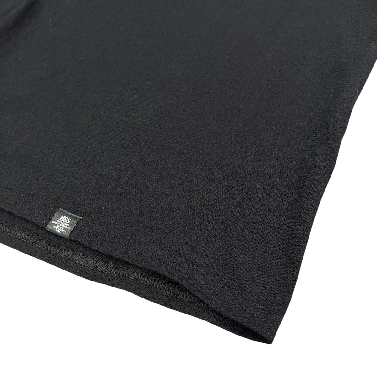 HIDE AND SEEK プリントTシャツ 古着・中古-5枚目のアイテム画像