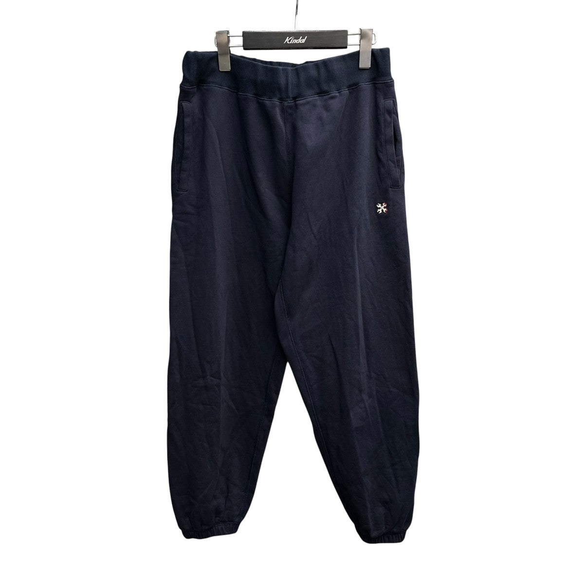 LIGHT PILE SWEAT PANTSスウェットパンツ141 41 014