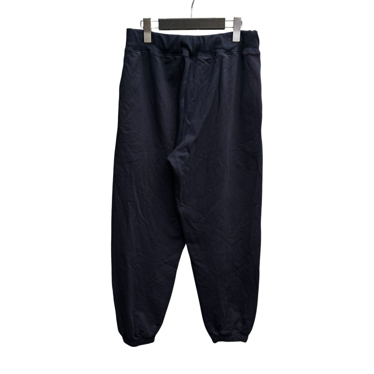 LIGHT PILE SWEAT PANTSスウェットパンツ141 41 014