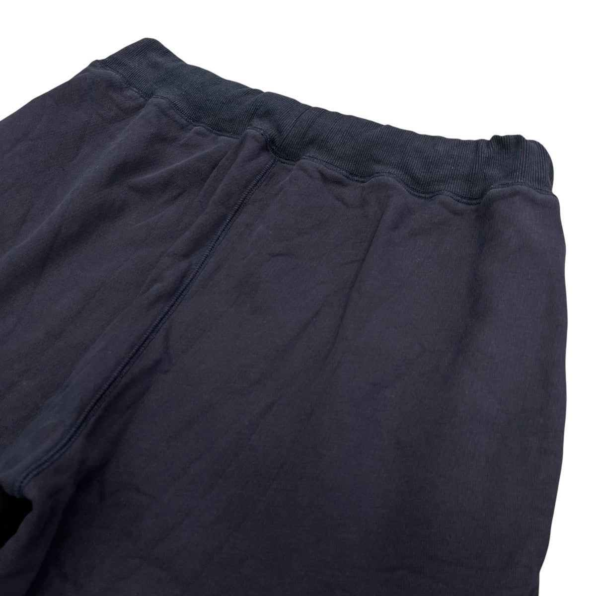 LIGHT PILE SWEAT PANTSスウェットパンツ141 41 014