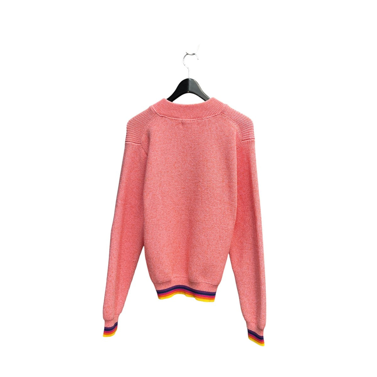 23AWSunset Knit長袖ニット23FW NT01