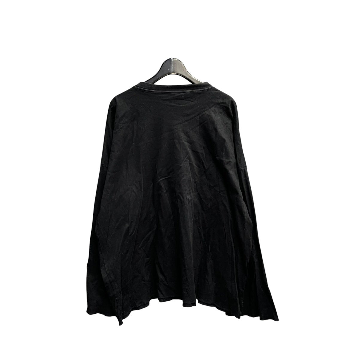 LONG SLEEVE TEE長袖Tシャツ182-CS20-048 pieces