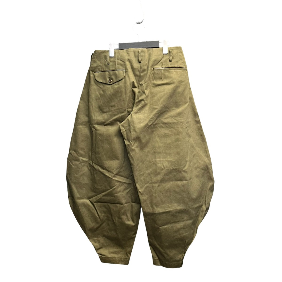 COMME des GARCONS HOMME PLUS(コムデギャルソンオムプリュス) 25AW
