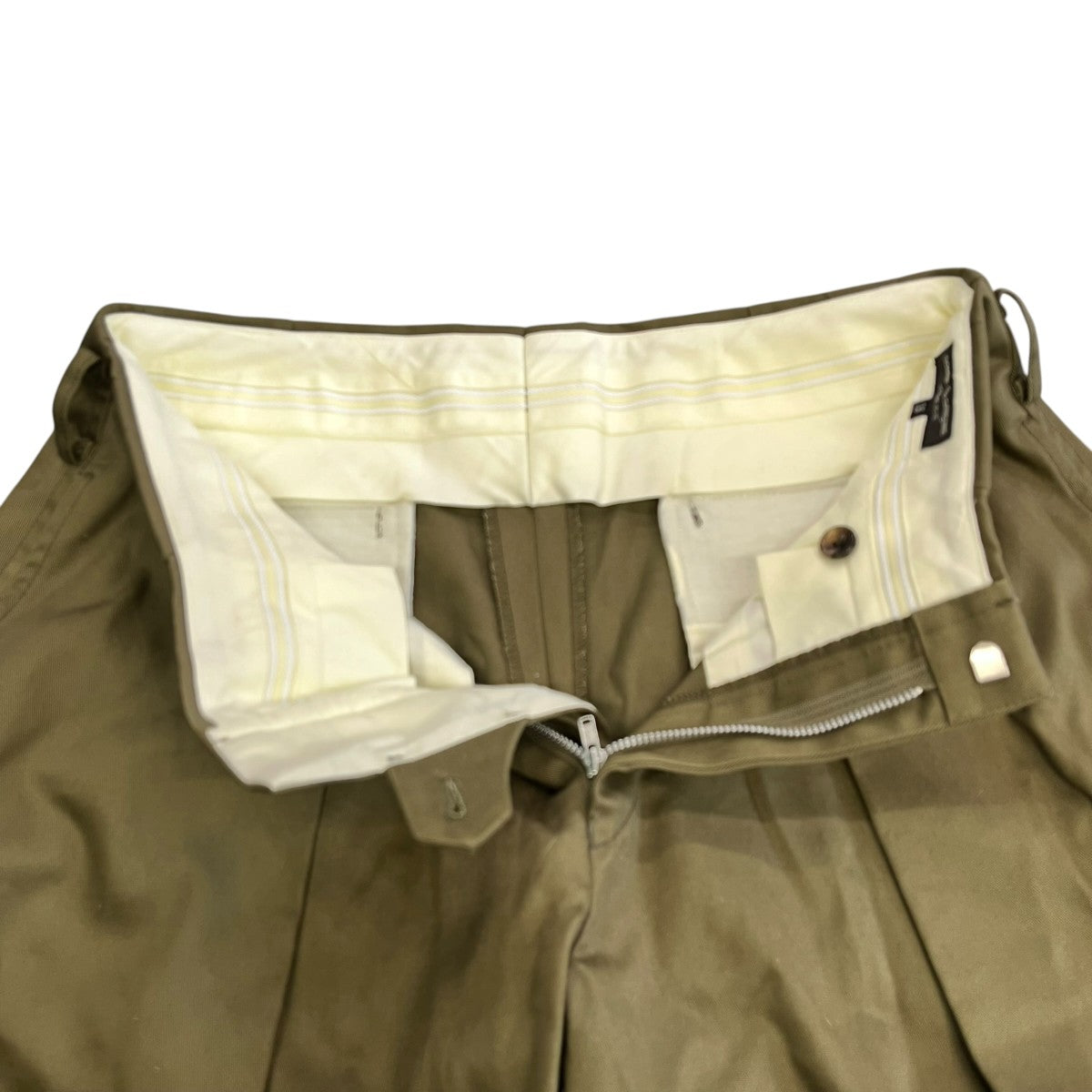 COMME des GARCONS HOMME PLUS(コムデギャルソンオムプリュス) 25AW