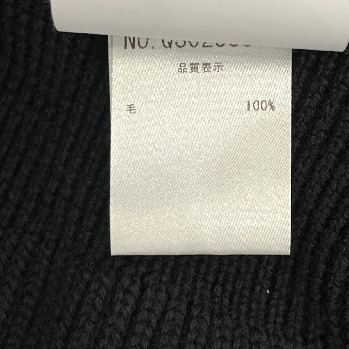 カーディガン232ZRA09167000