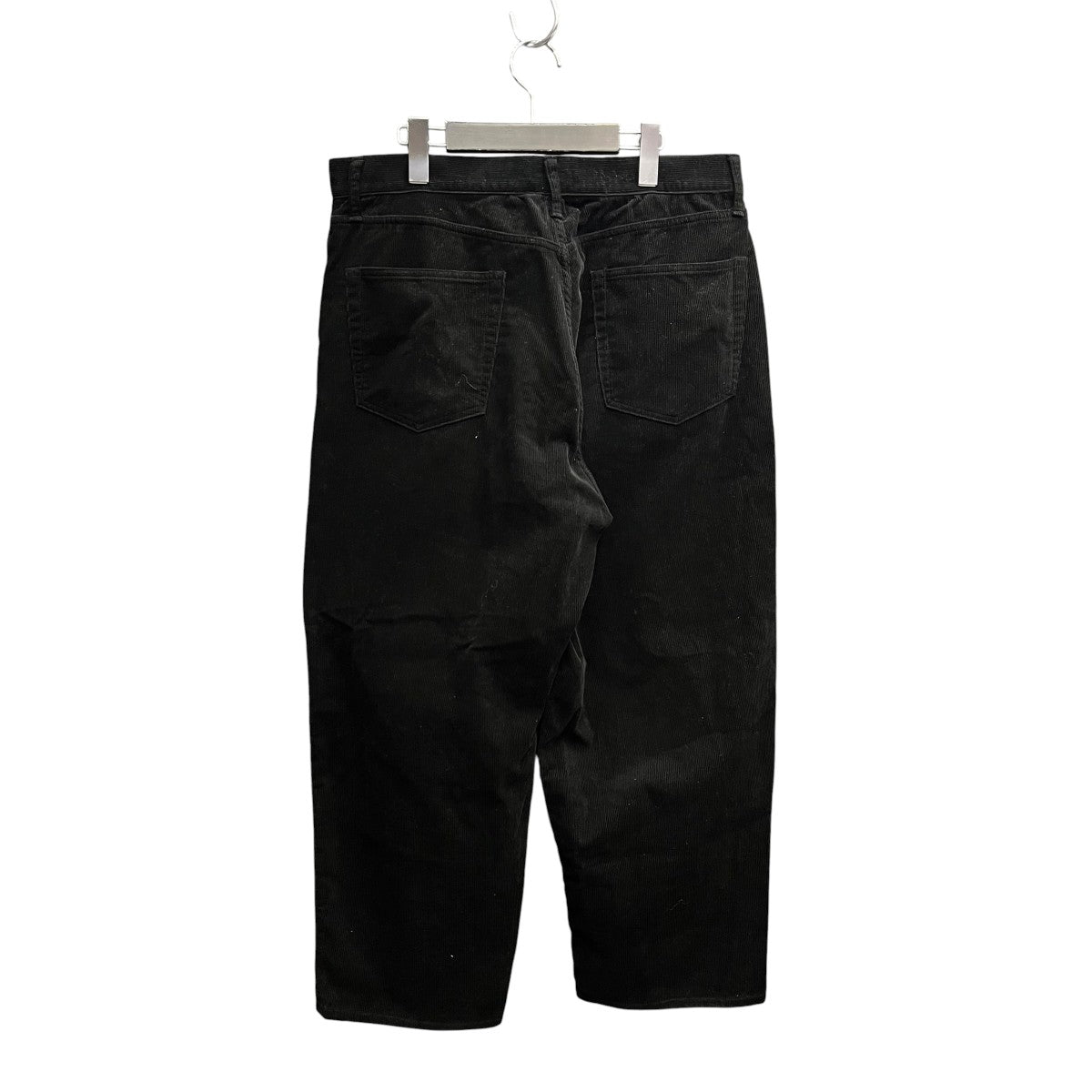 LENO CORDUROY LOOSE TAPERED PANTSコーデュロイパンツH2302 PT022 古着・中古-2枚目のアイテム画像