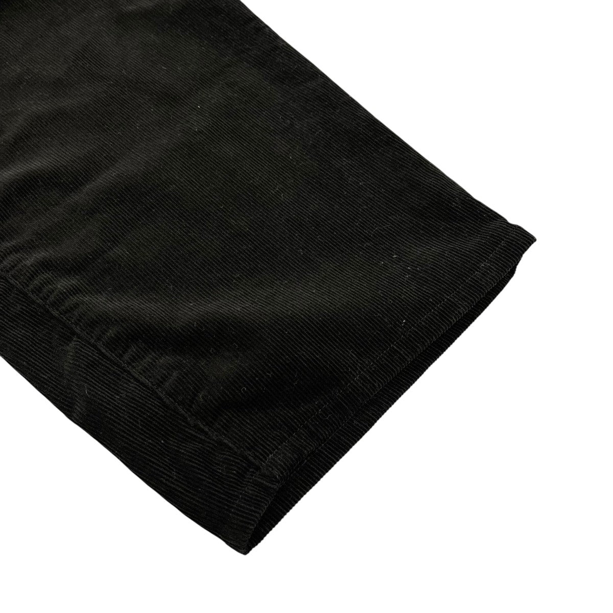 LENO CORDUROY LOOSE TAPERED PANTSコーデュロイパンツH2302 PT022 古着・中古-4枚目のアイテム画像