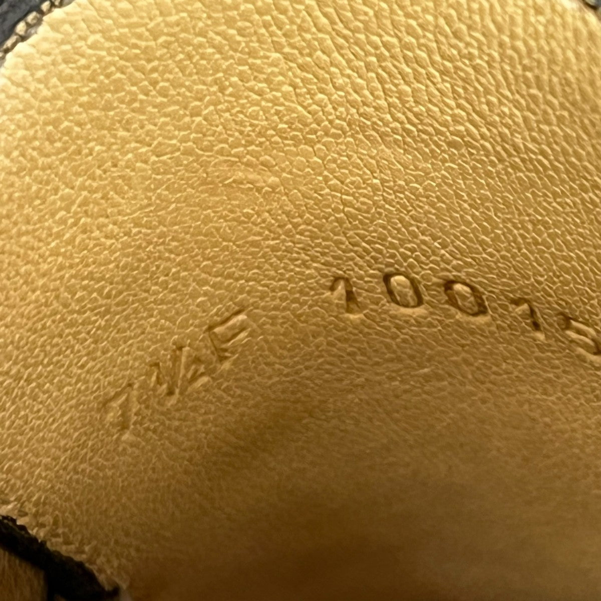 PARABOOT AVIGNON GRIFFUチップシューズ145521 古着・中古-7枚目のアイテム画像