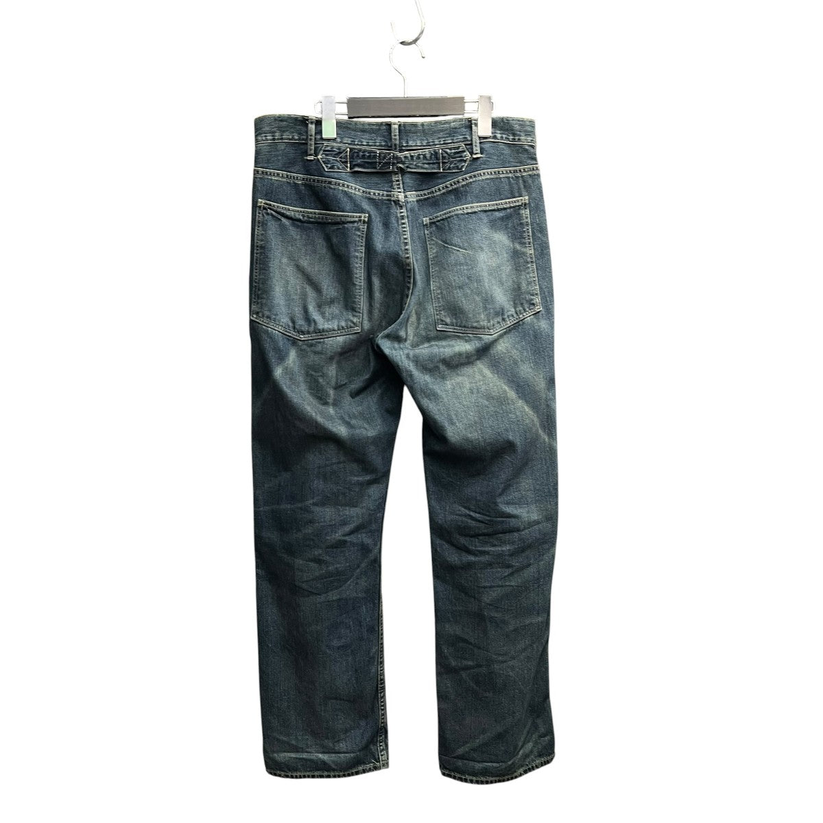 RRL Vintage 5-Pocket Canfield Jeansデニムパンツ782943810001 古着・中古-2枚目のアイテム画像
