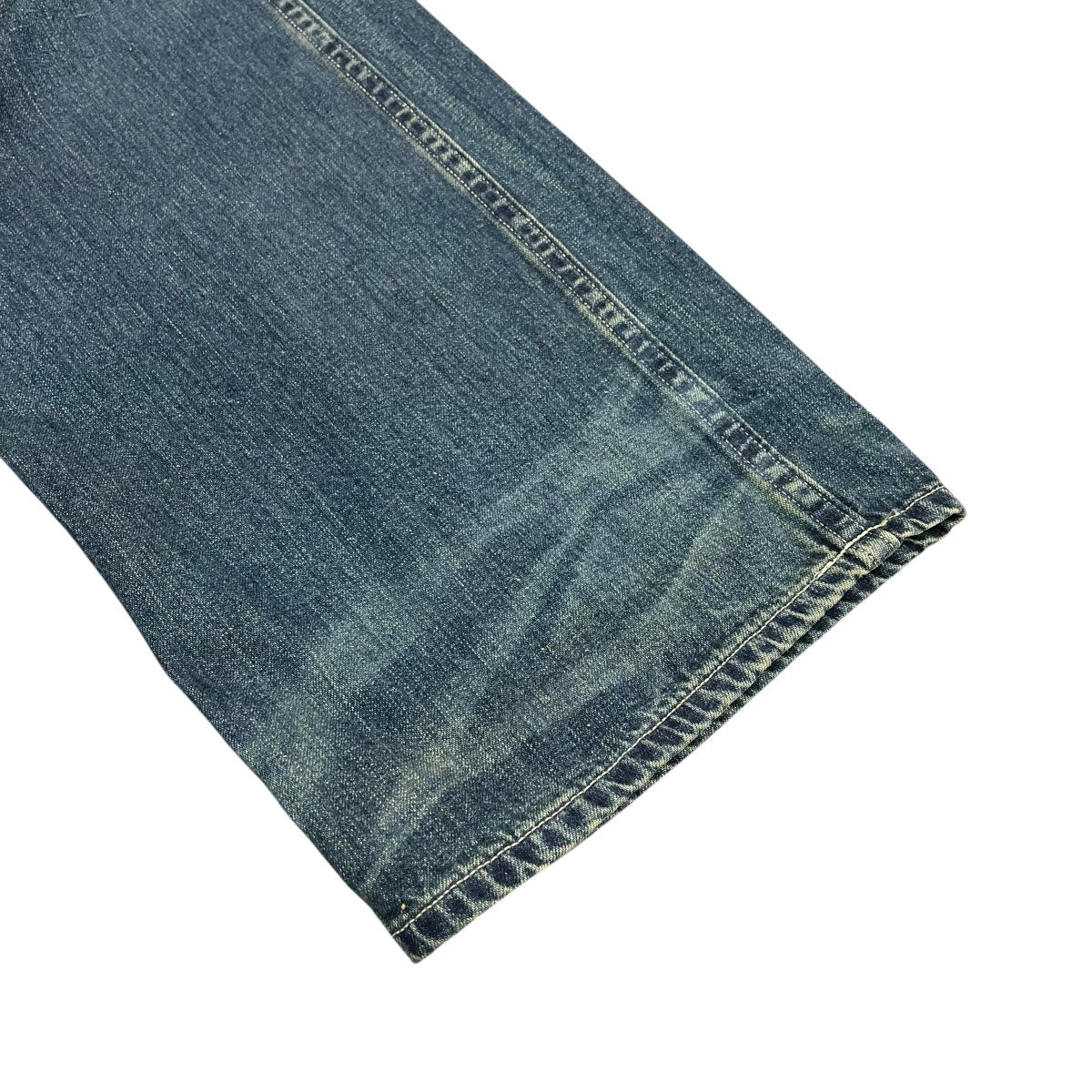 RRL Vintage 5-Pocket Canfield Jeansデニムパンツ782943810001 古着・中古-4枚目のアイテム画像