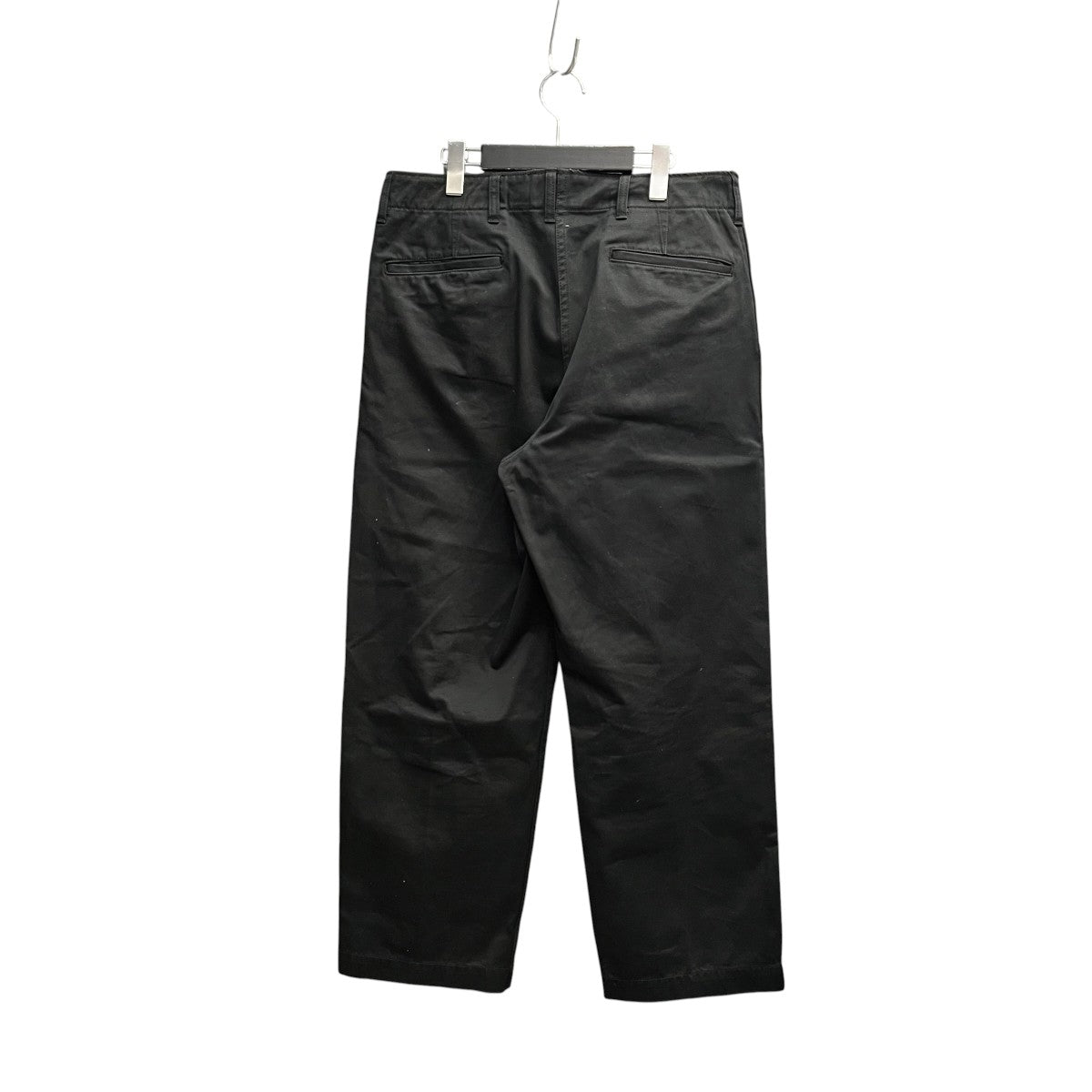 Schott CHINO TROUSERSワークパンツ782 5910011 古着・中古-2枚目のアイテム画像
