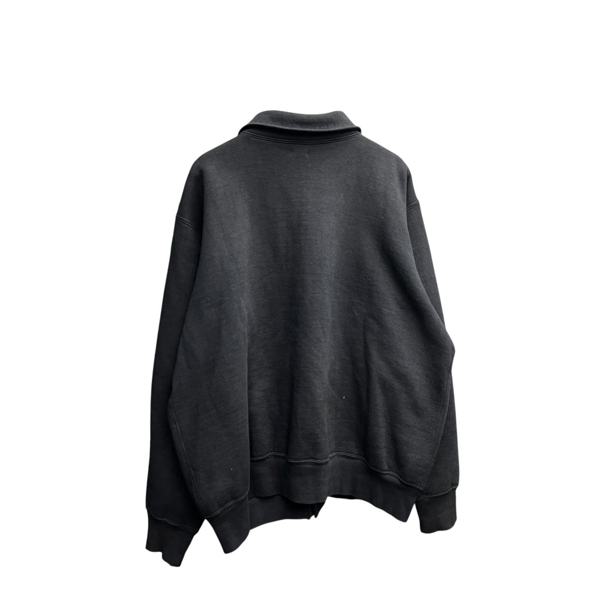 A．PRESSE 26SSVintage Sweat Cardigan26SAP 05 14 古着・中古-2枚目のアイテム画像