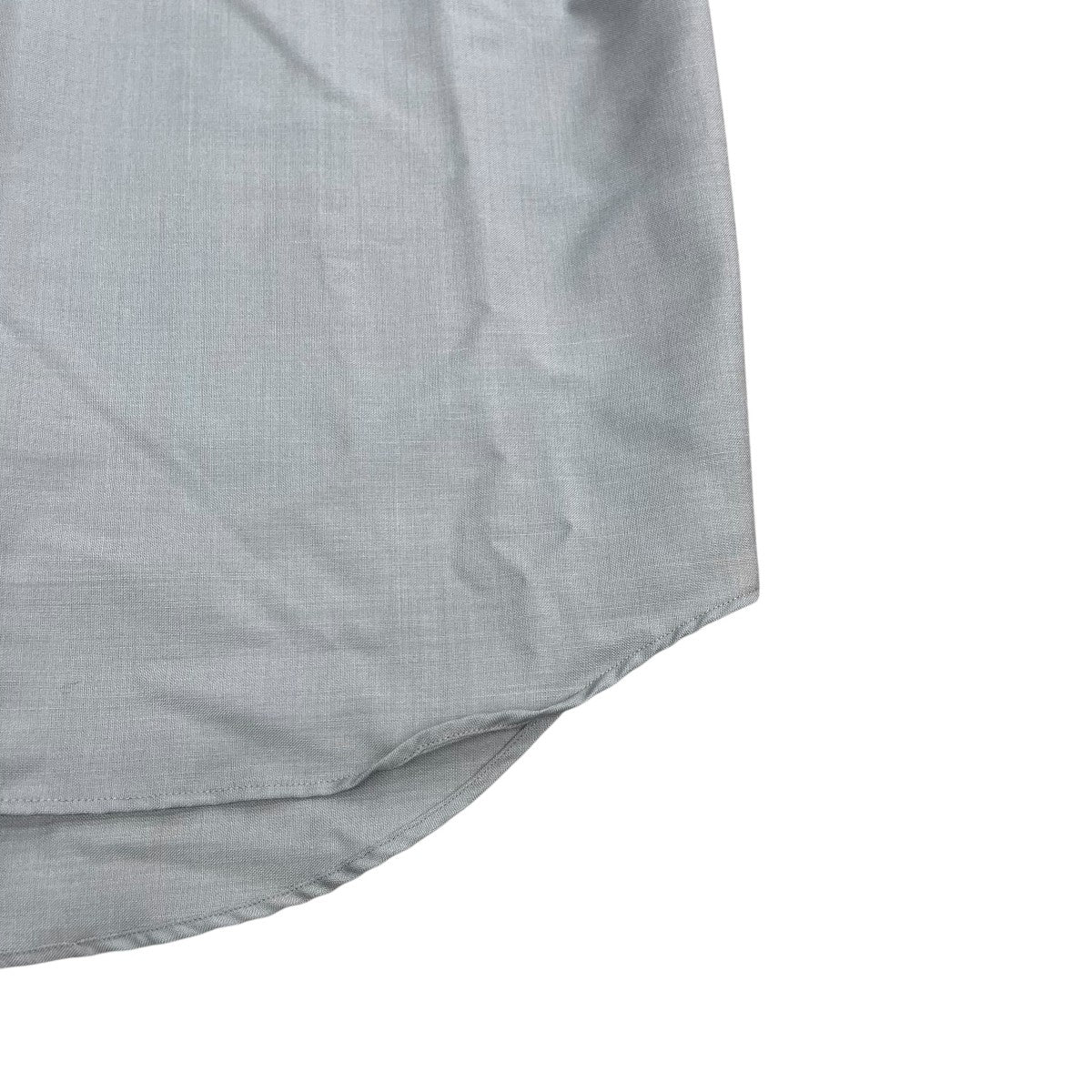 JIL SANDER レギュラーカラーシャツJSMP740437 古着・中古-5枚目のアイテム画像