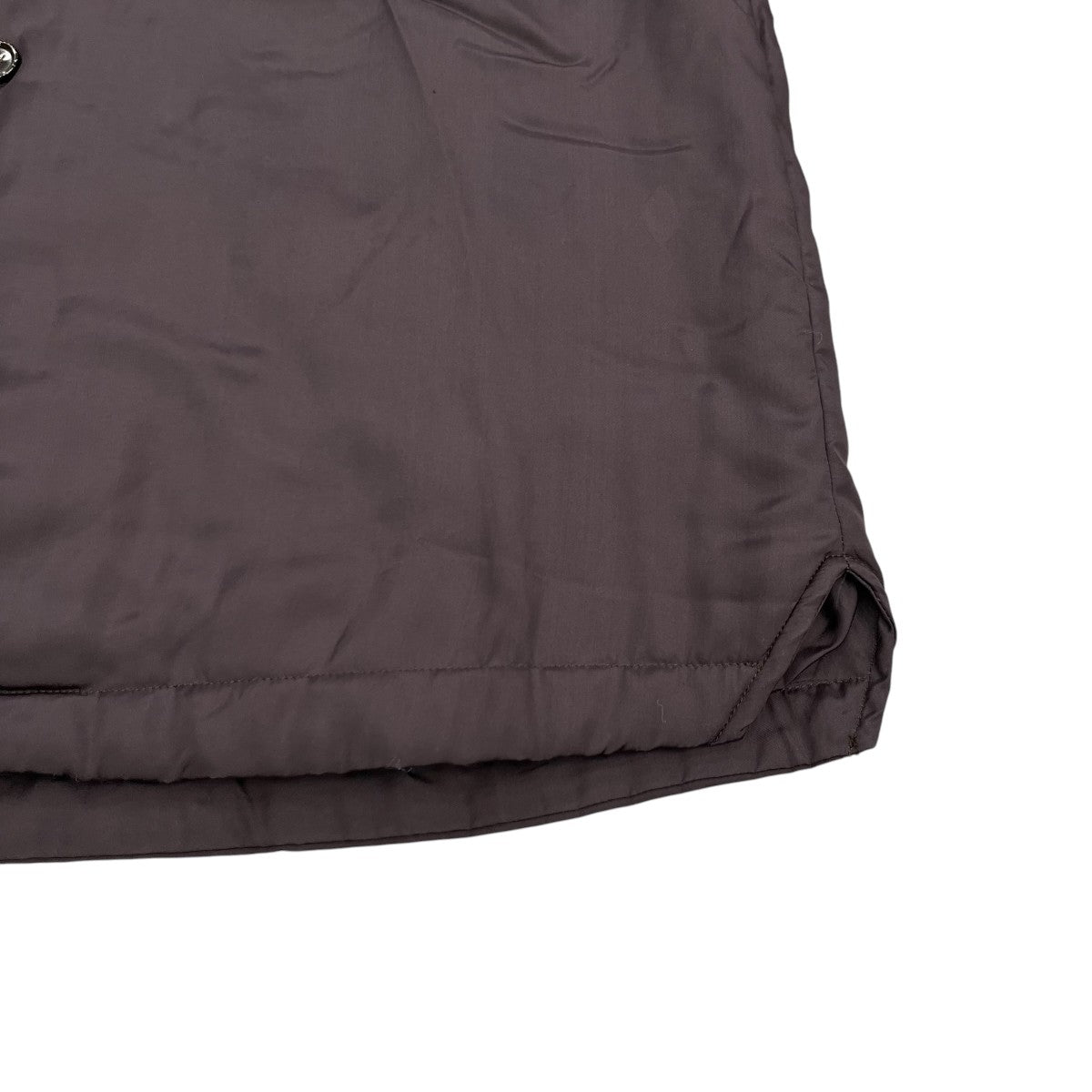 BOTTEGA VENETA Padded Shirt With Print半袖シャツ661531 V0T60 古着・中古-5枚目のアイテム画像