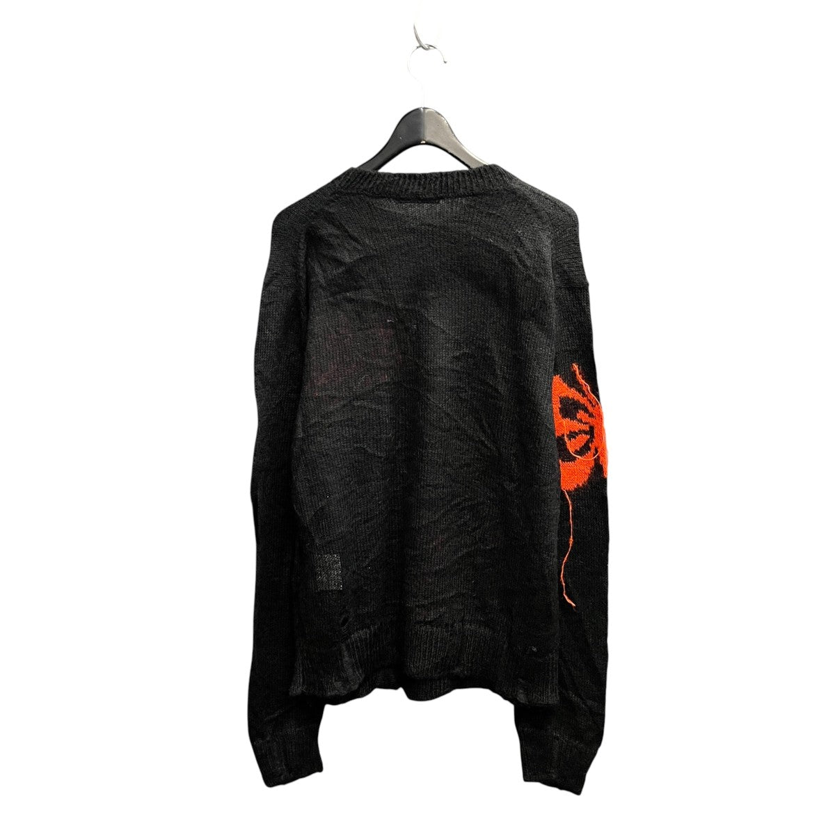 薄手ニットFN WN KNIT000624